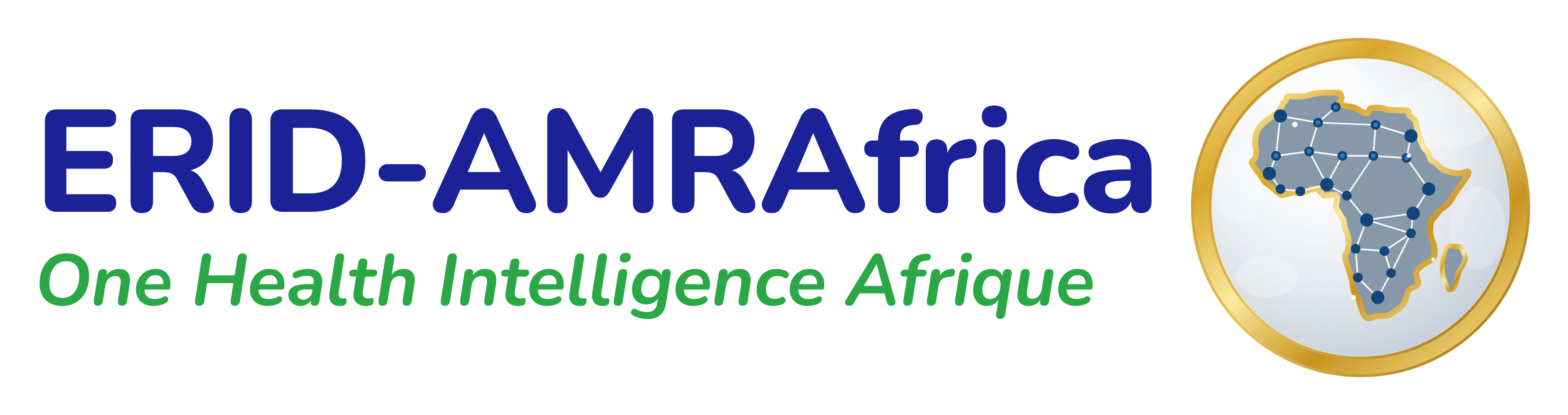ERID-AMRAfrica — One Health Intelligence Afrique
